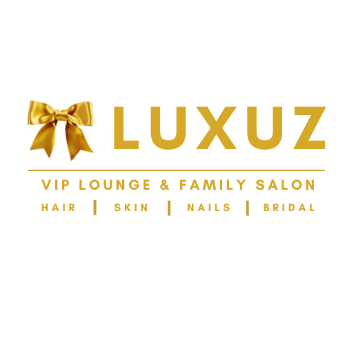 Luxuz Logo